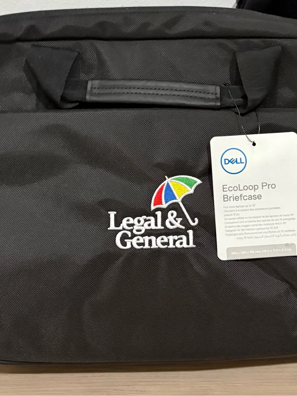 3 Laptop/Messenger Bags